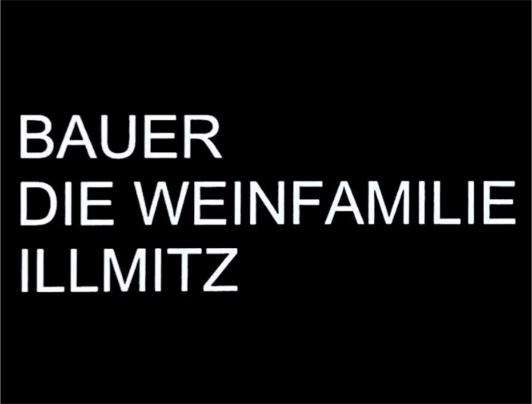 Logo Bauer - Die Weinfamilie